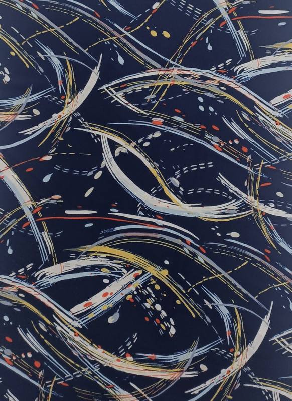 ITY Bon Bon Print P3603
