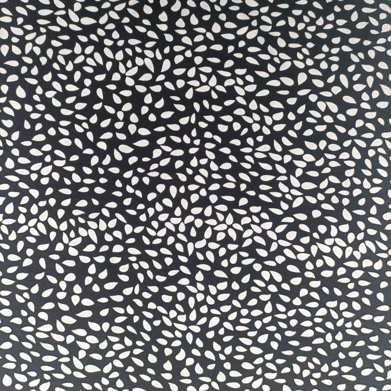 Viscose Lycra Print P3838