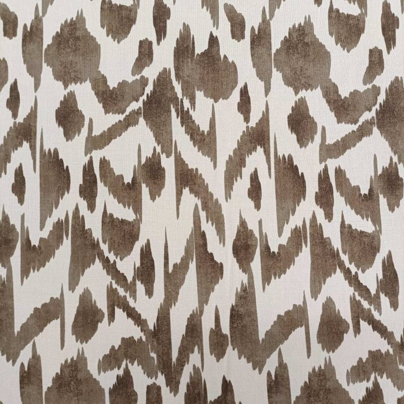 Rayon Challis Print P4024